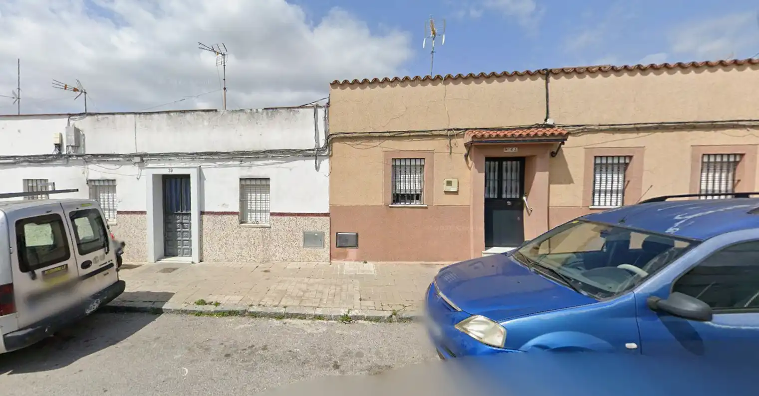 Maison à vendre à IÑIGO LÓPEZ CARRIZOSA, imagen 3