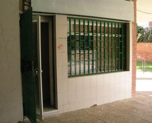 Premises for sale in Paseo Olivillas, Torrelaguna