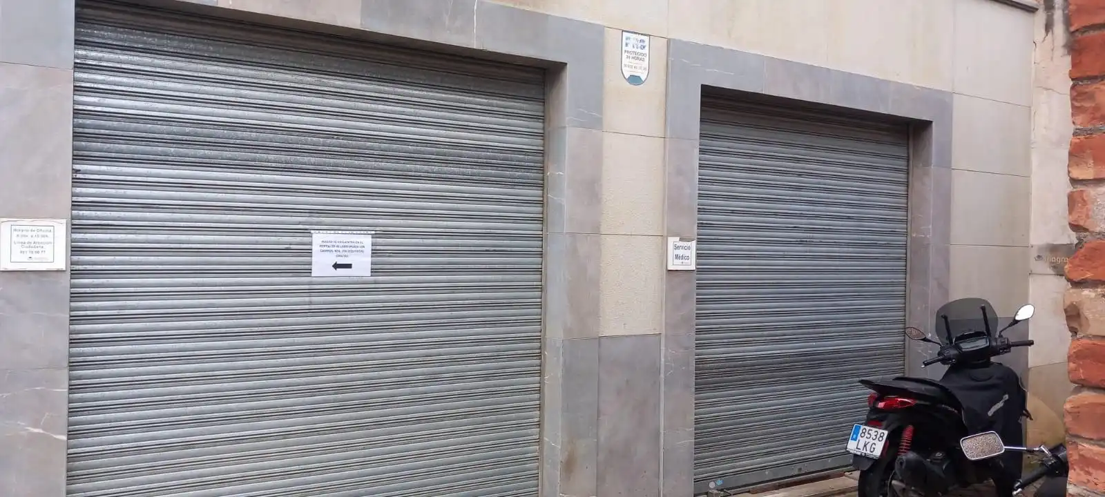 Local commercial à louer à Centro, imagen 3