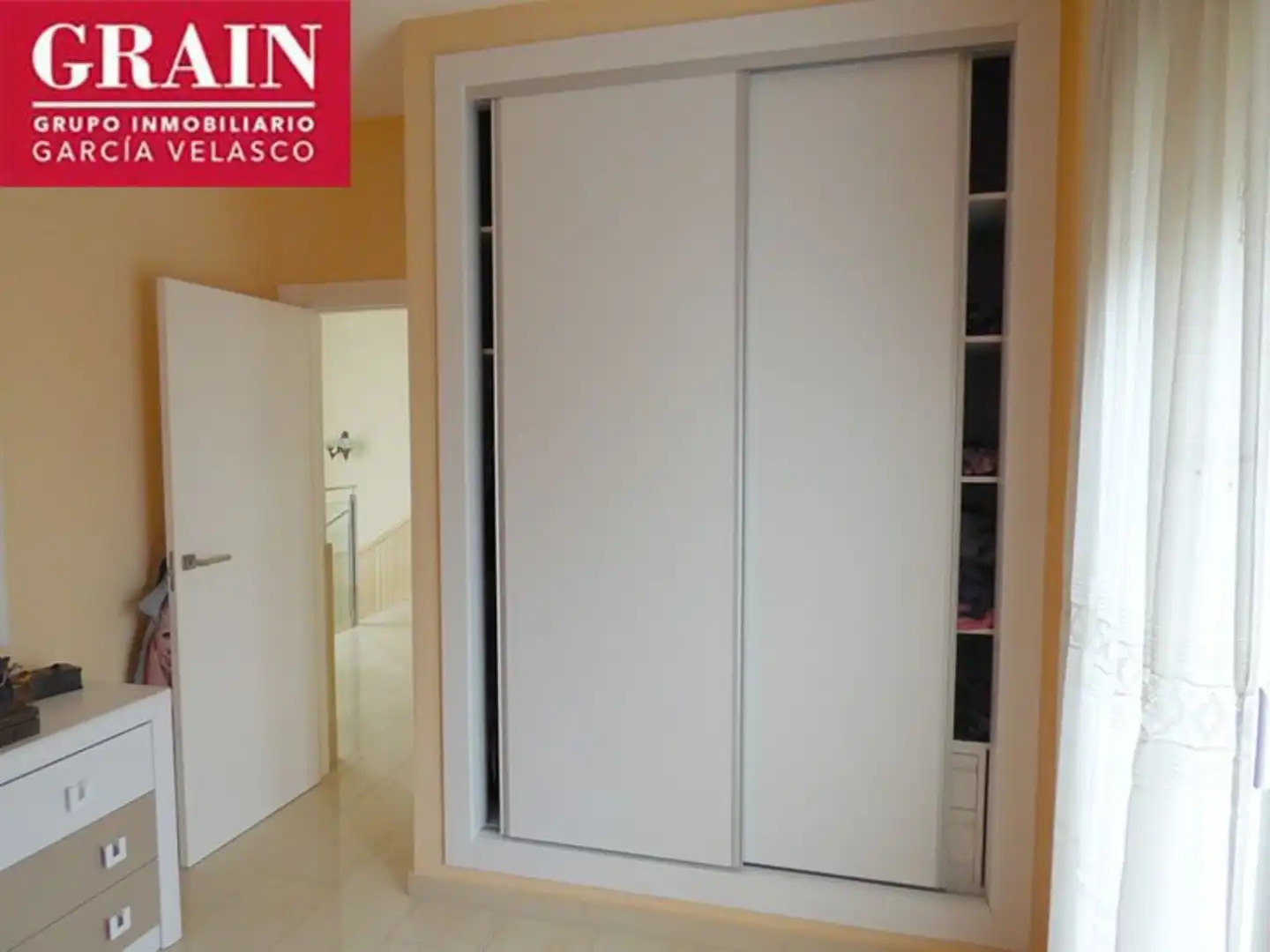 Chalet con terraza en venta en Imaginalia - Llanos del Águila, imagen 20