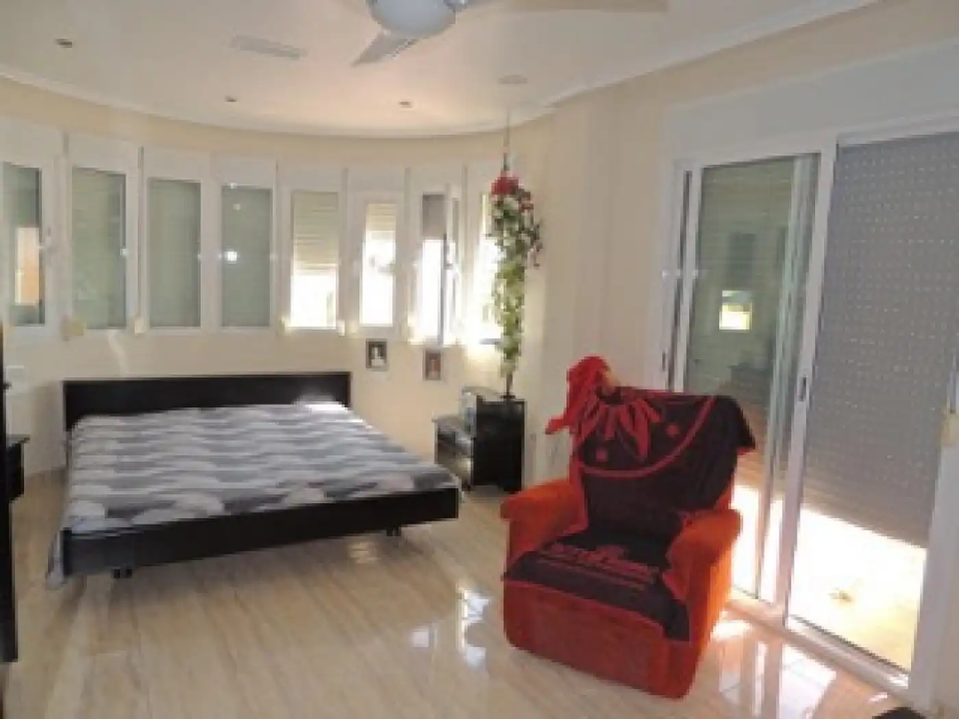 Villa con piscina in vendita a Catral, imagen 11