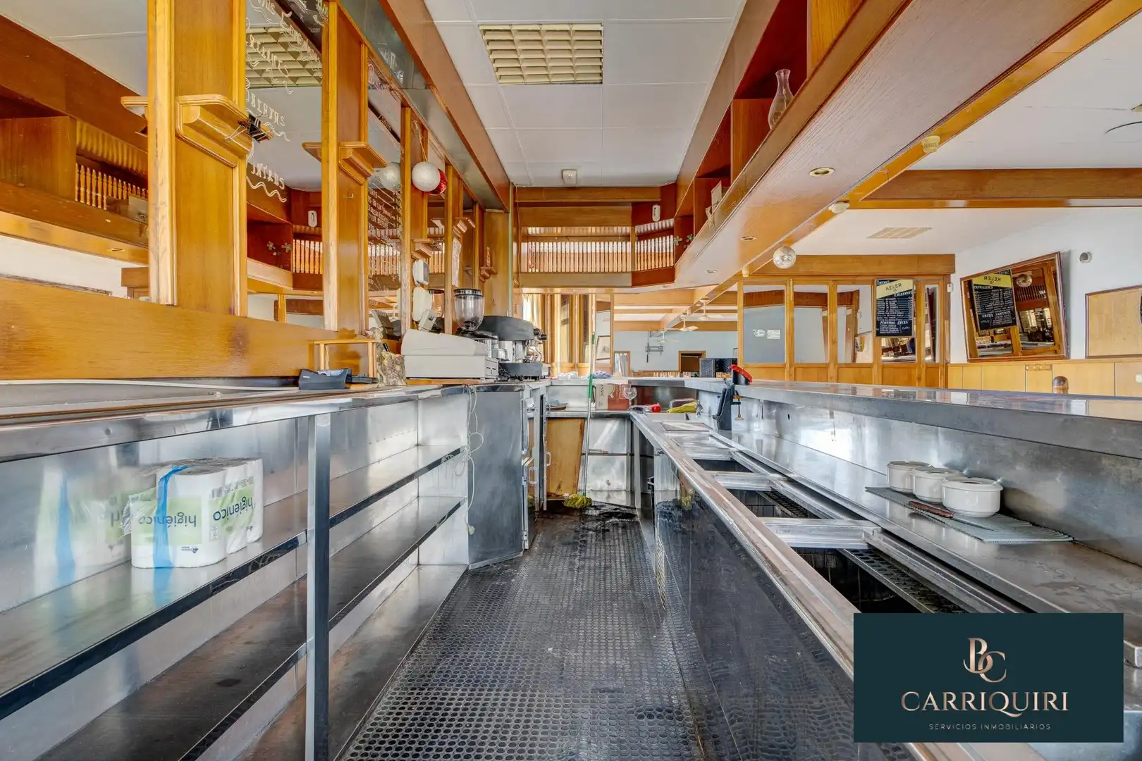 Local commercial à vendre à Lasarte-Oria, imagen 15