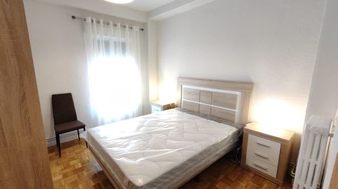 Foto 5 von Wohnung zur Miete in Estación, Ávila Capital