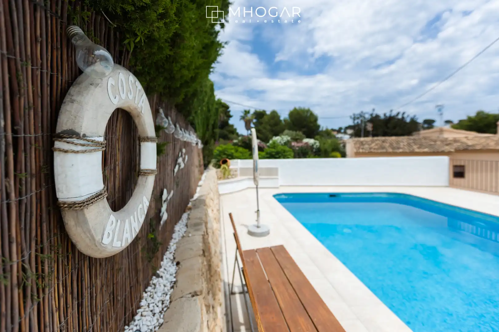 Casa o chalet en venta en Avinguda de la Marina, 72, Cala Advocat - Baladrar