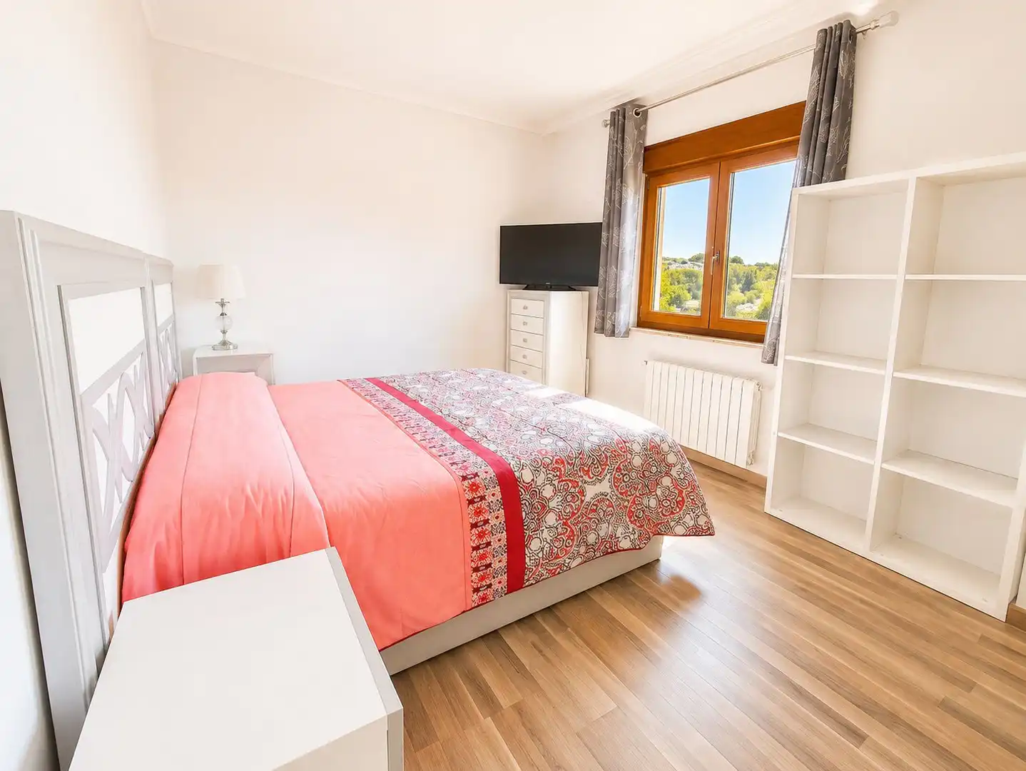 Casa con jardín en venta en Grado, imagen 22