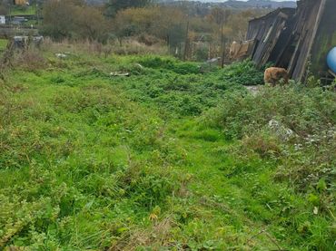 Terreno residenziale in vendita a El Berrón - Polígono 005 Parcela 00107 Paraje ESPALDAP NOREÑA