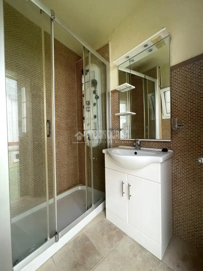 Bathroom of Houses for sale in Gáldar