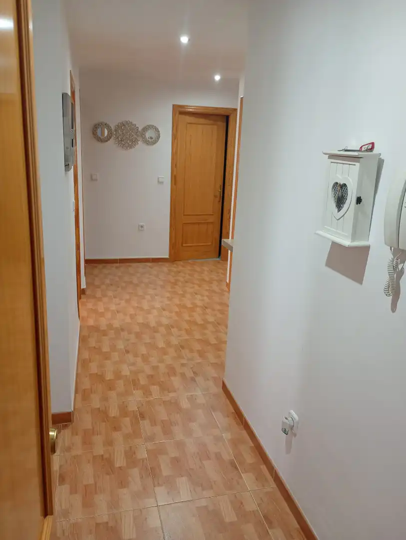 Appartamento con ascensore in vendita a Calle Clara Campoamor 107, imagen 8