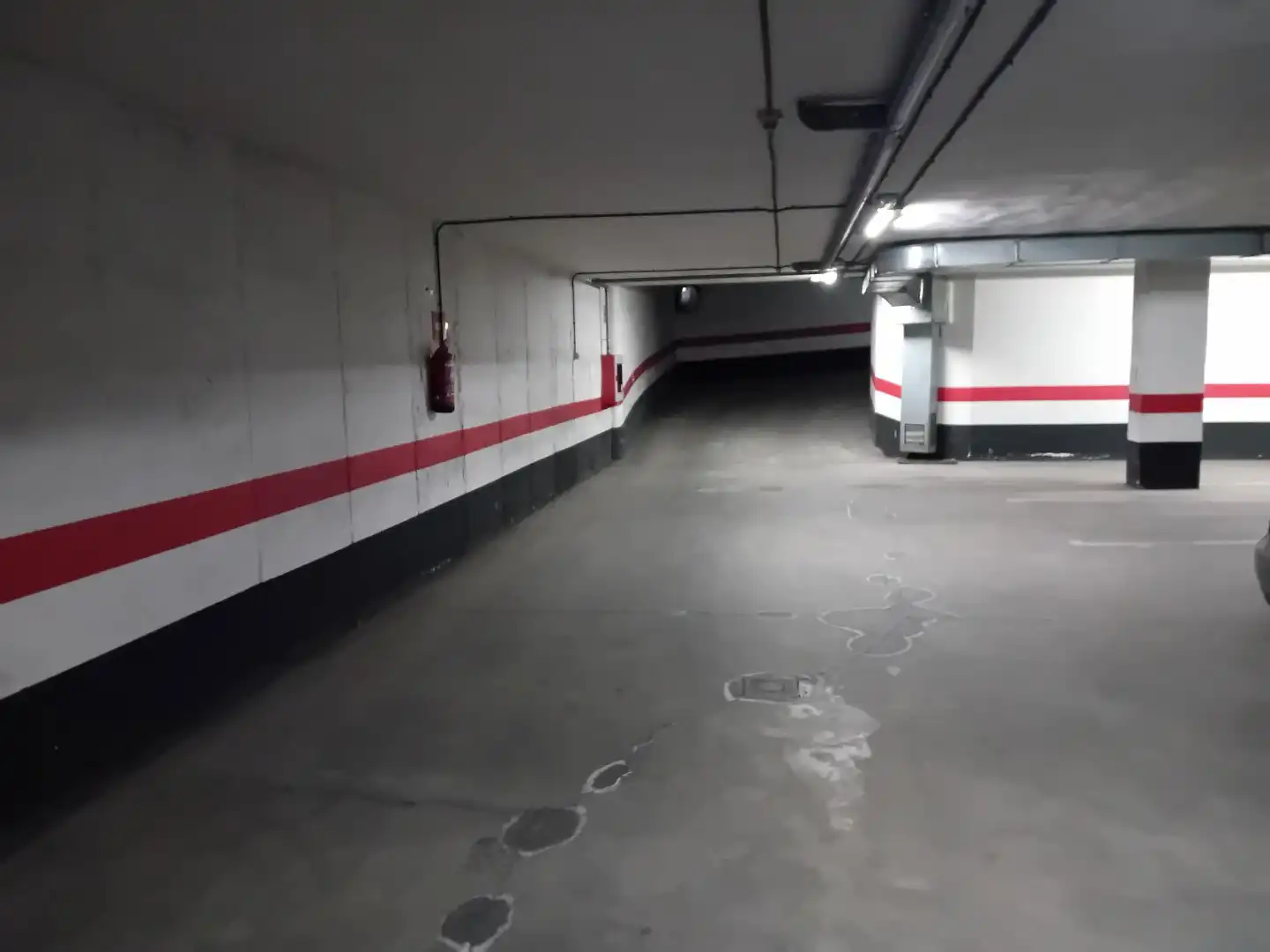 Parking of Garage for sale in Ciudad Real