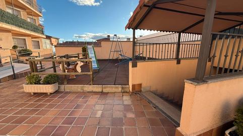 Foto 5 de Pis de lloguer a Calle Doctor Jesús Galán, Sur, Ávila