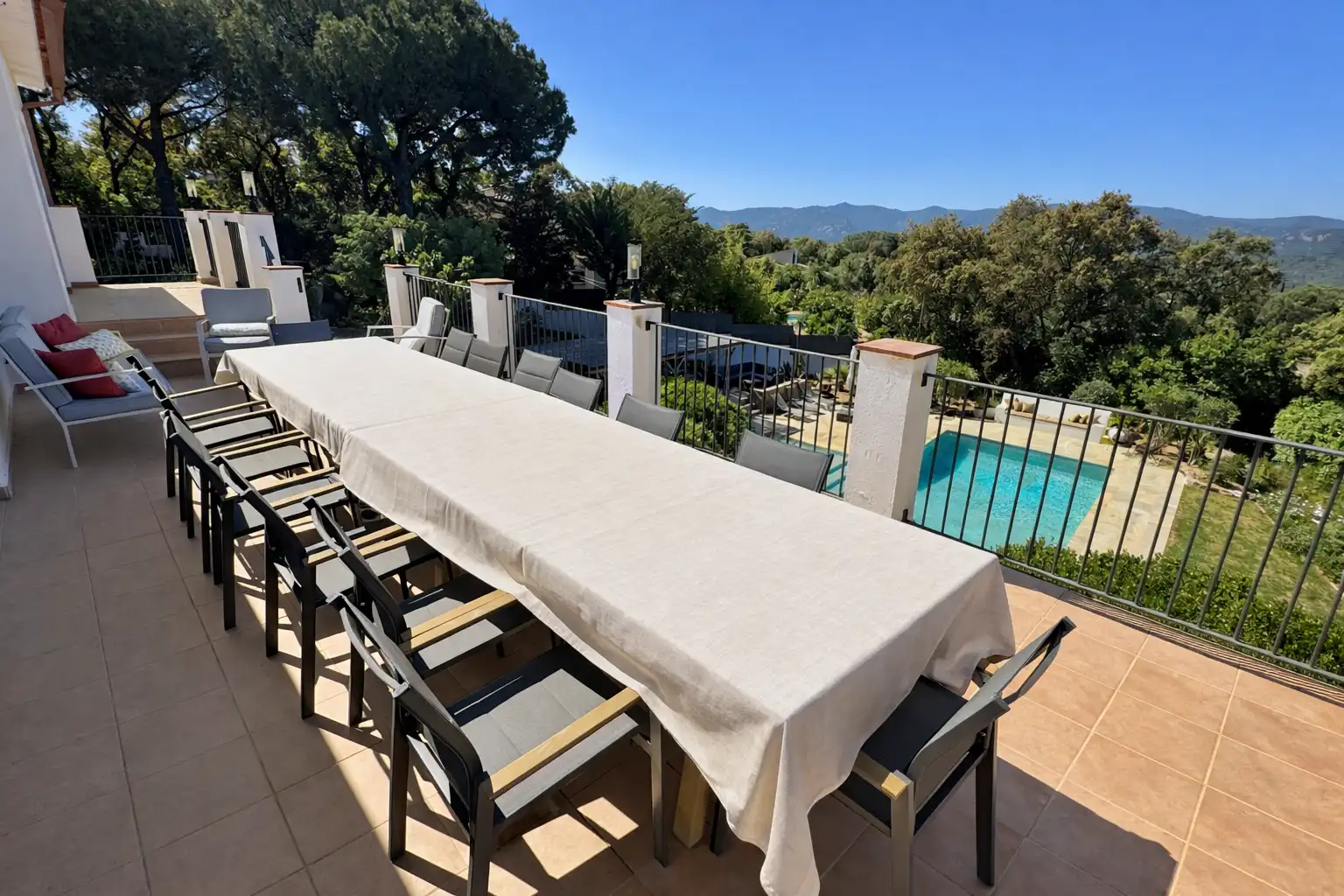 House with pool for sale in de la Volta Ginesta, imagen 30