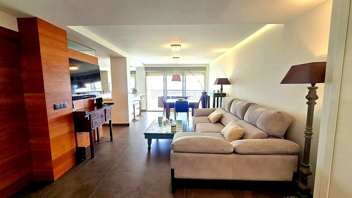 Apartament amb piscina en venda a Avinguda del Nord 2, imagen 48