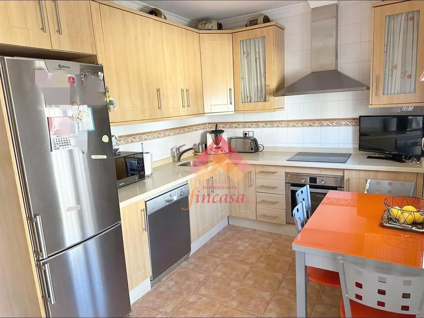 Kitchen of Houses for sale in Ronda  with Terrace and Storage room