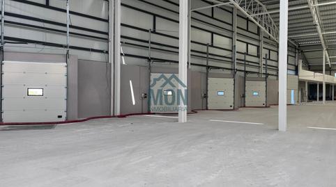 Photo 2 of Industrial buildings to rent in Algemesí, Valencia