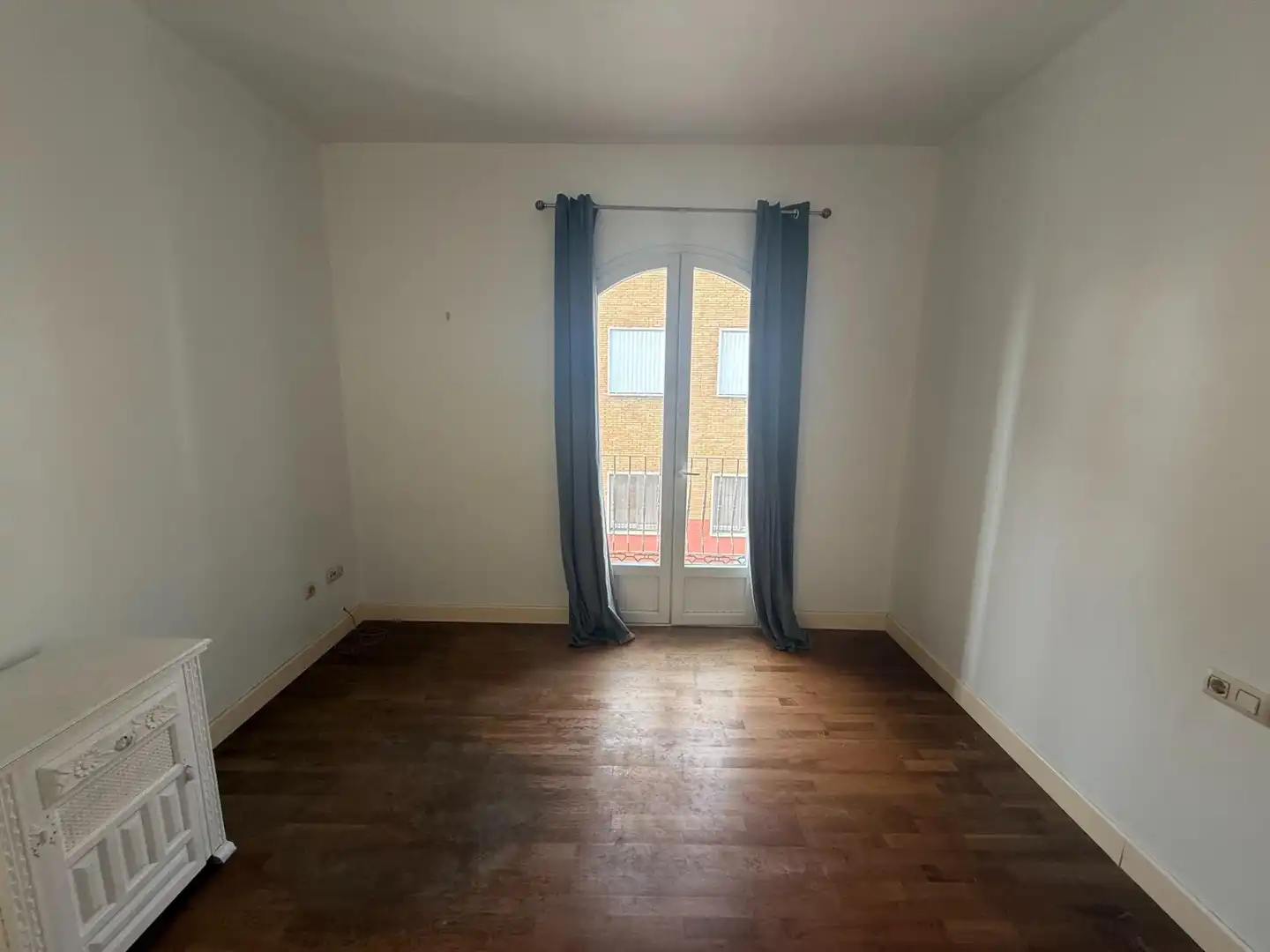 Dormitori de Casa o xalet en venda en La Línea de la Concepción
