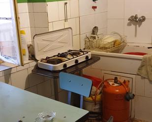 Kitchen of Apartment for sale in Murillo de Río Leza  with Terrace