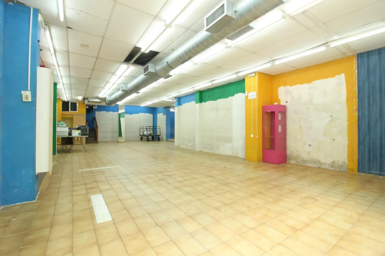 Local comercial en venda a Centre Vila, imagen 11
