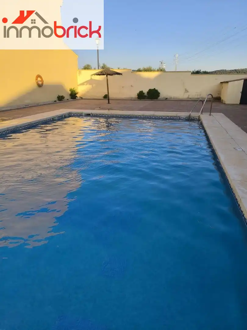 Casa con piscina en venta en Fuente de Piedra, imagen 40