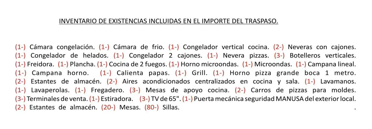 Local commercial en cession à Este - Alcosa- Torreblanca, imagen 42