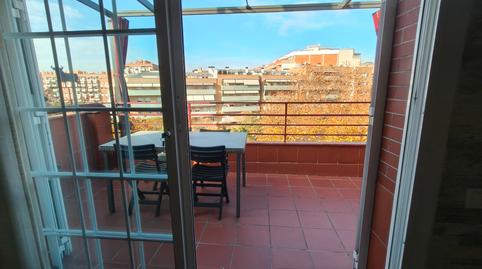 Foto 3 de Àtic en venda a Puigfred, Barcelona