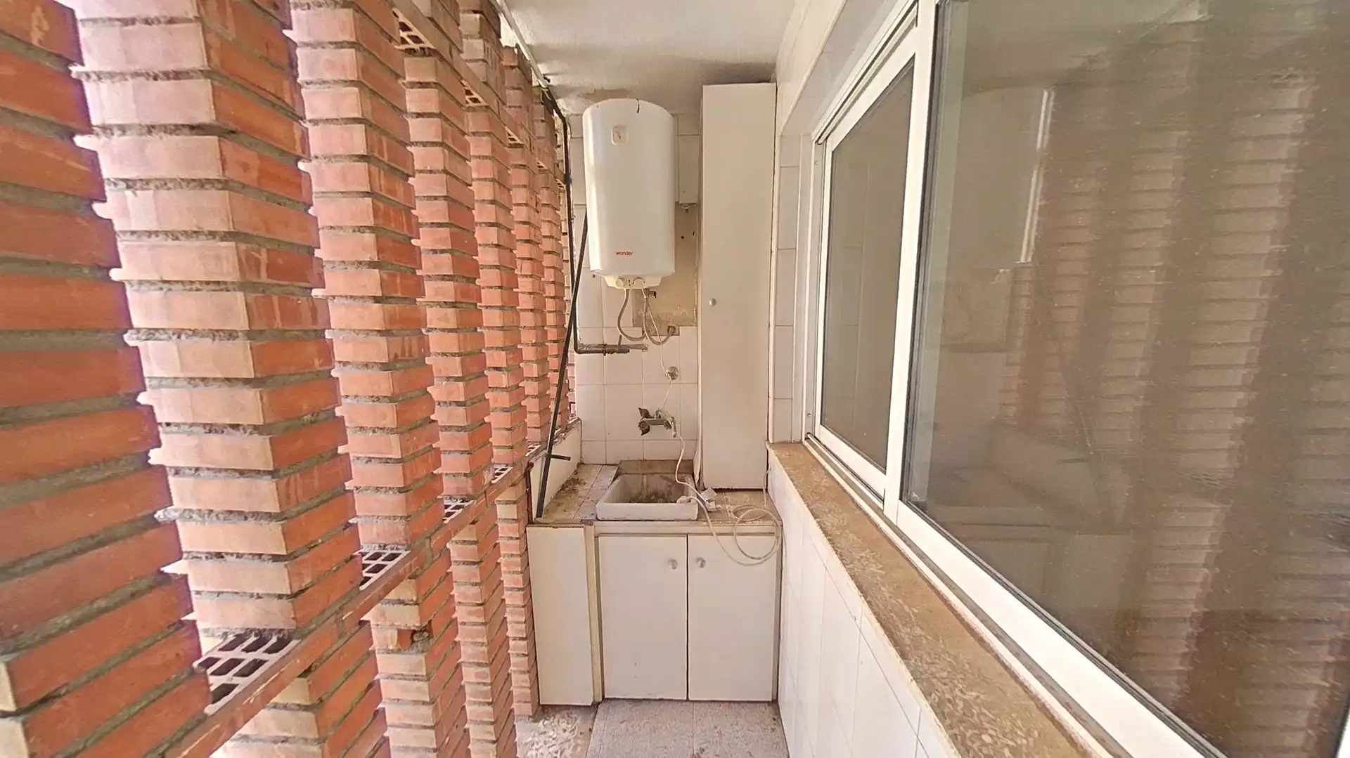 Flat with terrace for sale in Centro, imagen 10