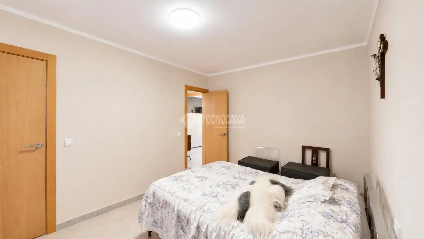 Piso en venta en Estadi - Santa Anna, imagen 12
