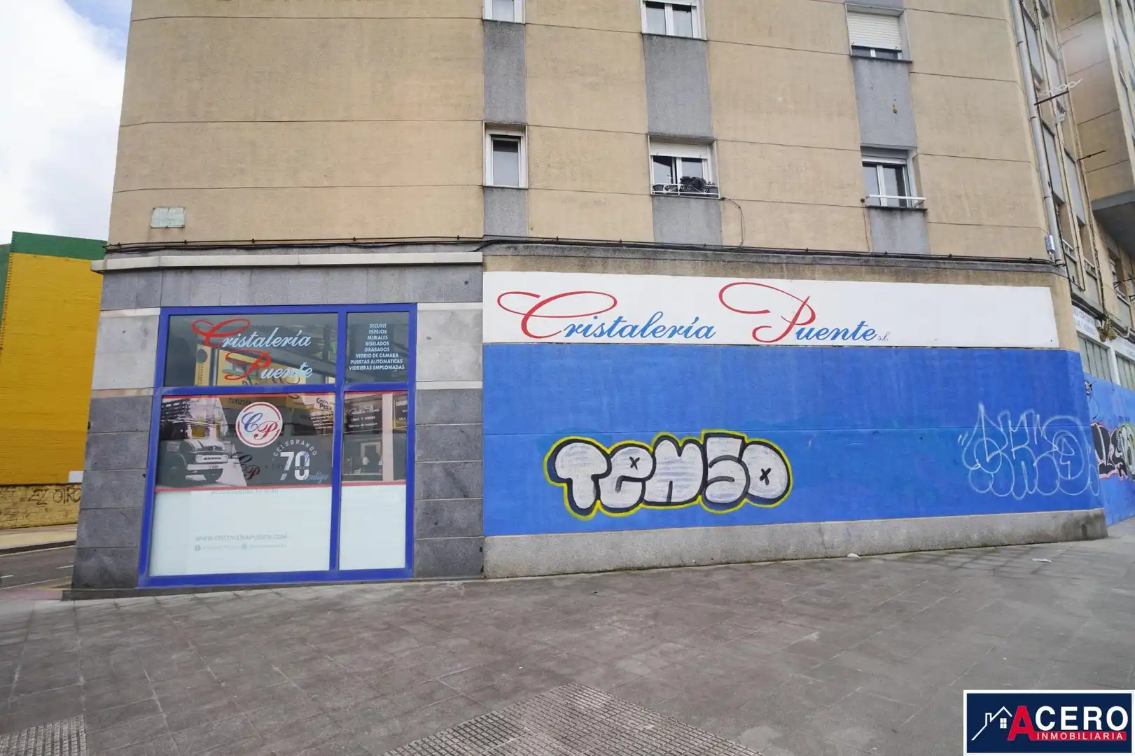 Local commercial à vendre à El Parque - Zapatón, imagen 2