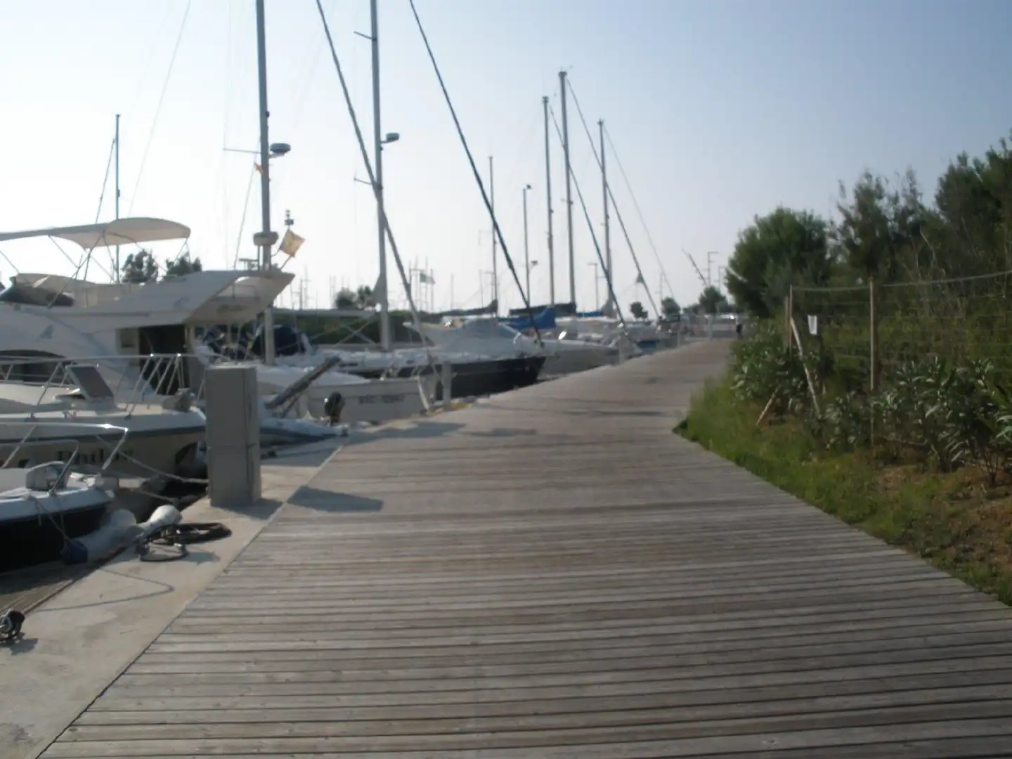Parkplatz von Gebäude zum Verkauf in La Ràpita