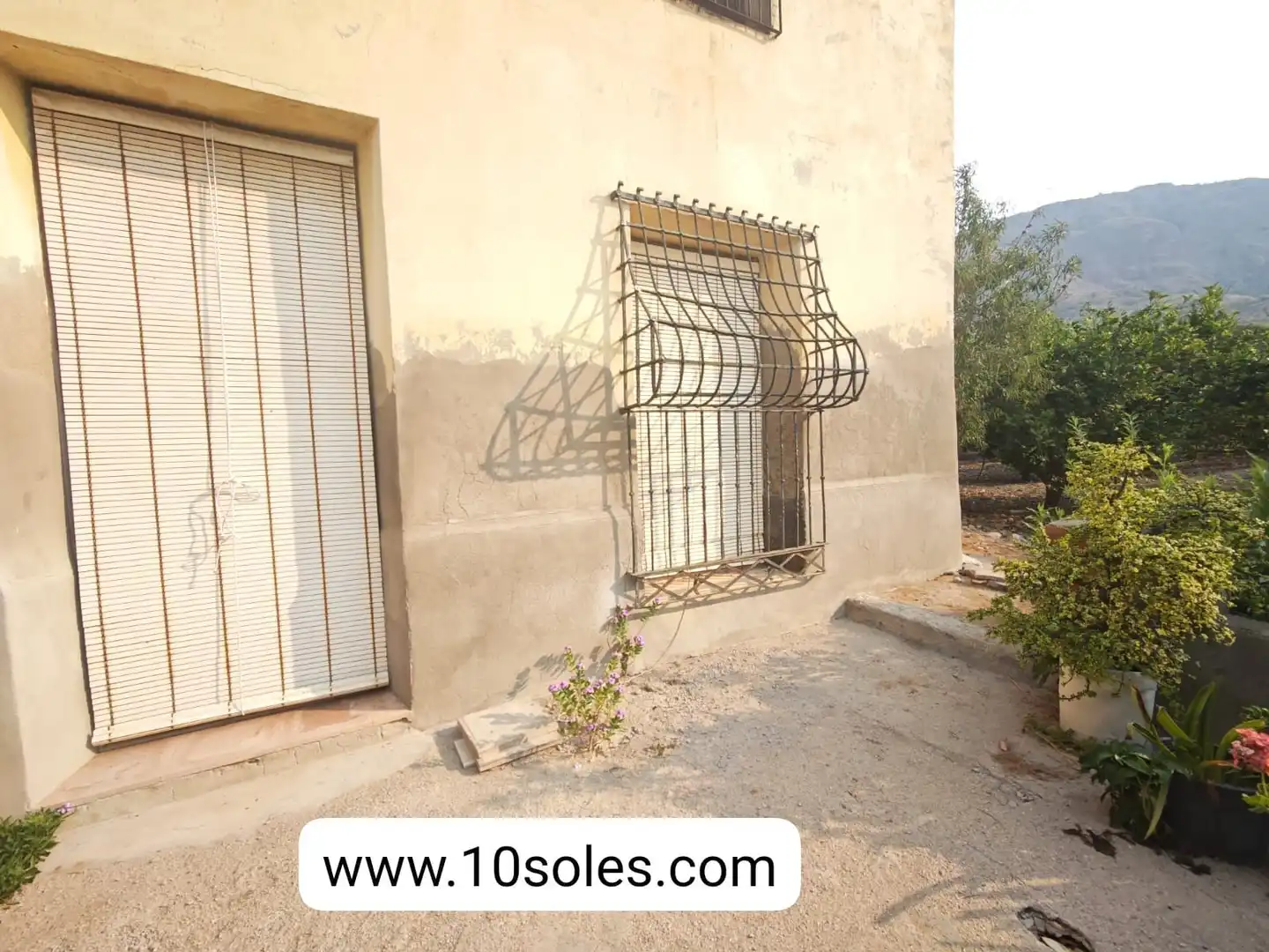 Country house with garden for sale in Montepinar - La Aparecida - Raiguero, imagen 37