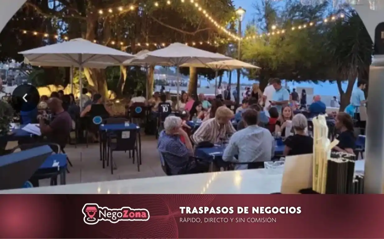 Local comercial en traspaso en Avenida España 186