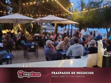 Local comercial en traspàs a Avenida España 186