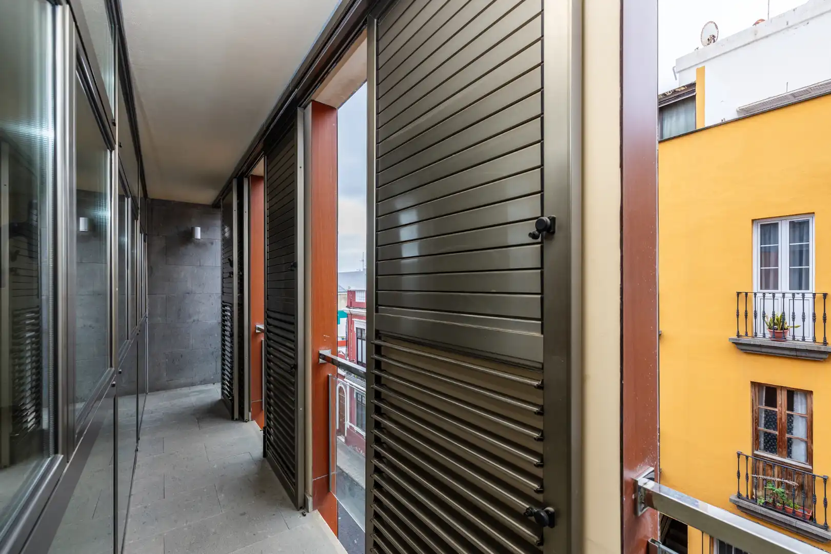 Office space with lift for sale in Calle Hernán Pérez de Grado 20, imagen 22