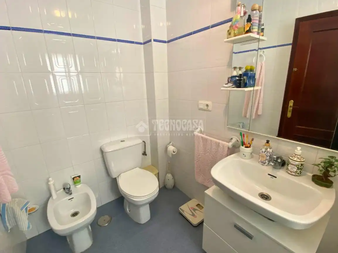 Bathroom of Houses for sale in Chiclana de la Frontera  with Air Conditioner