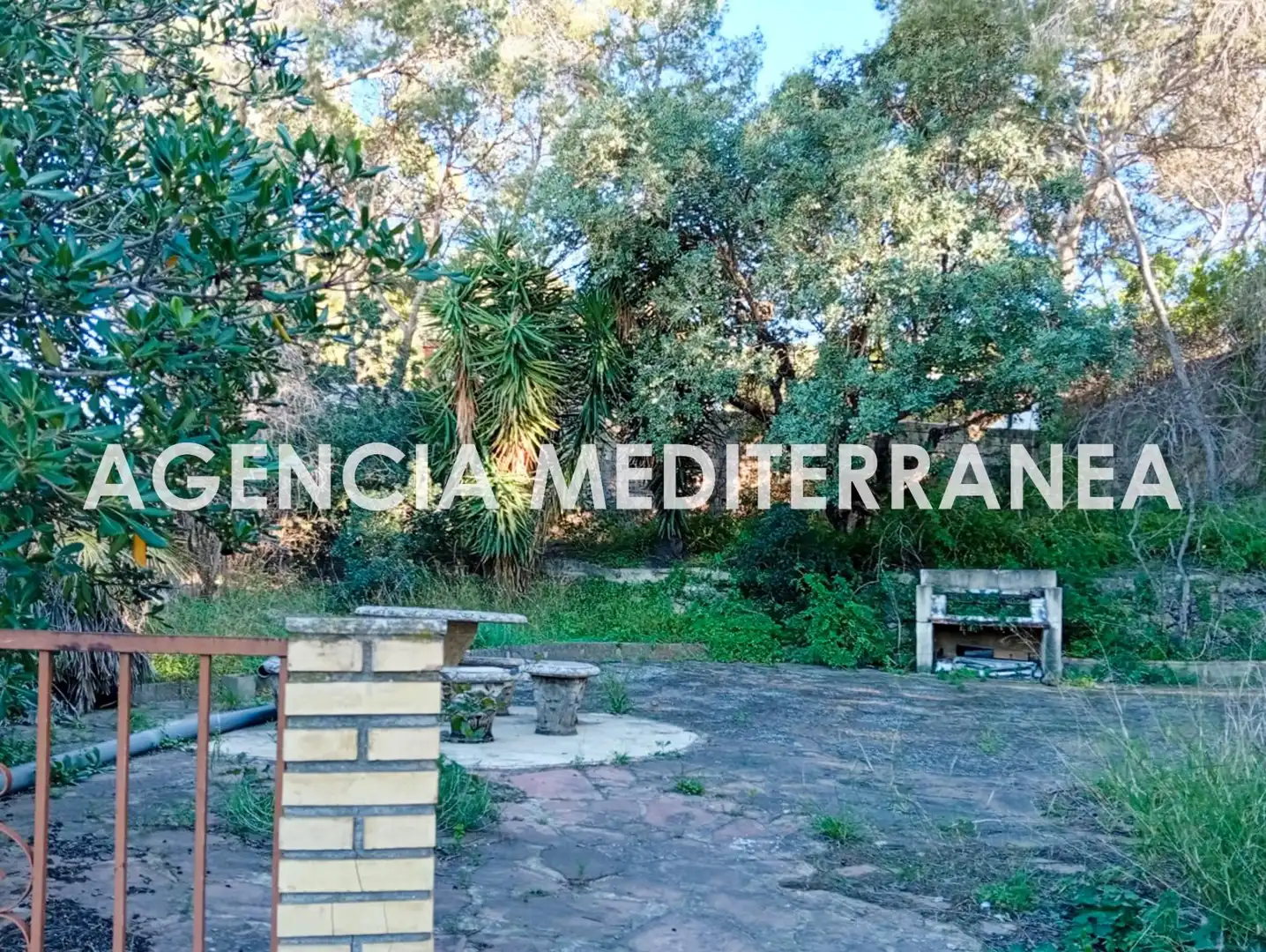 Detached house with terrace for sale in La Cañada, imagen 13
