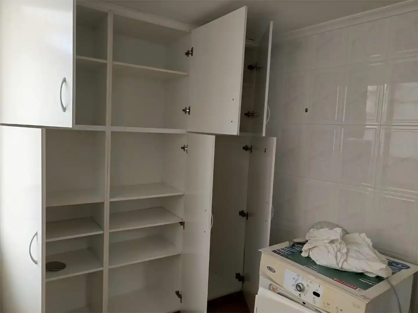 Dormitori de Casa o xalet en venda en Motilla del Palancar