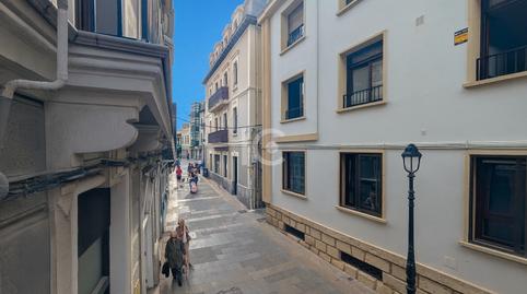 Foto 3 de Pis en venda a  Basagoiti, Centro - Puerto Viejo, Bizkaia