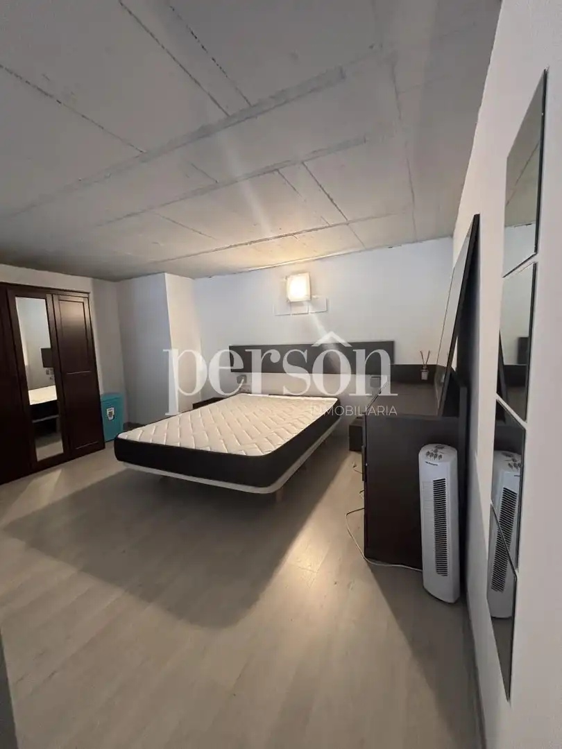 Flat for rent in Valencia, Valencia