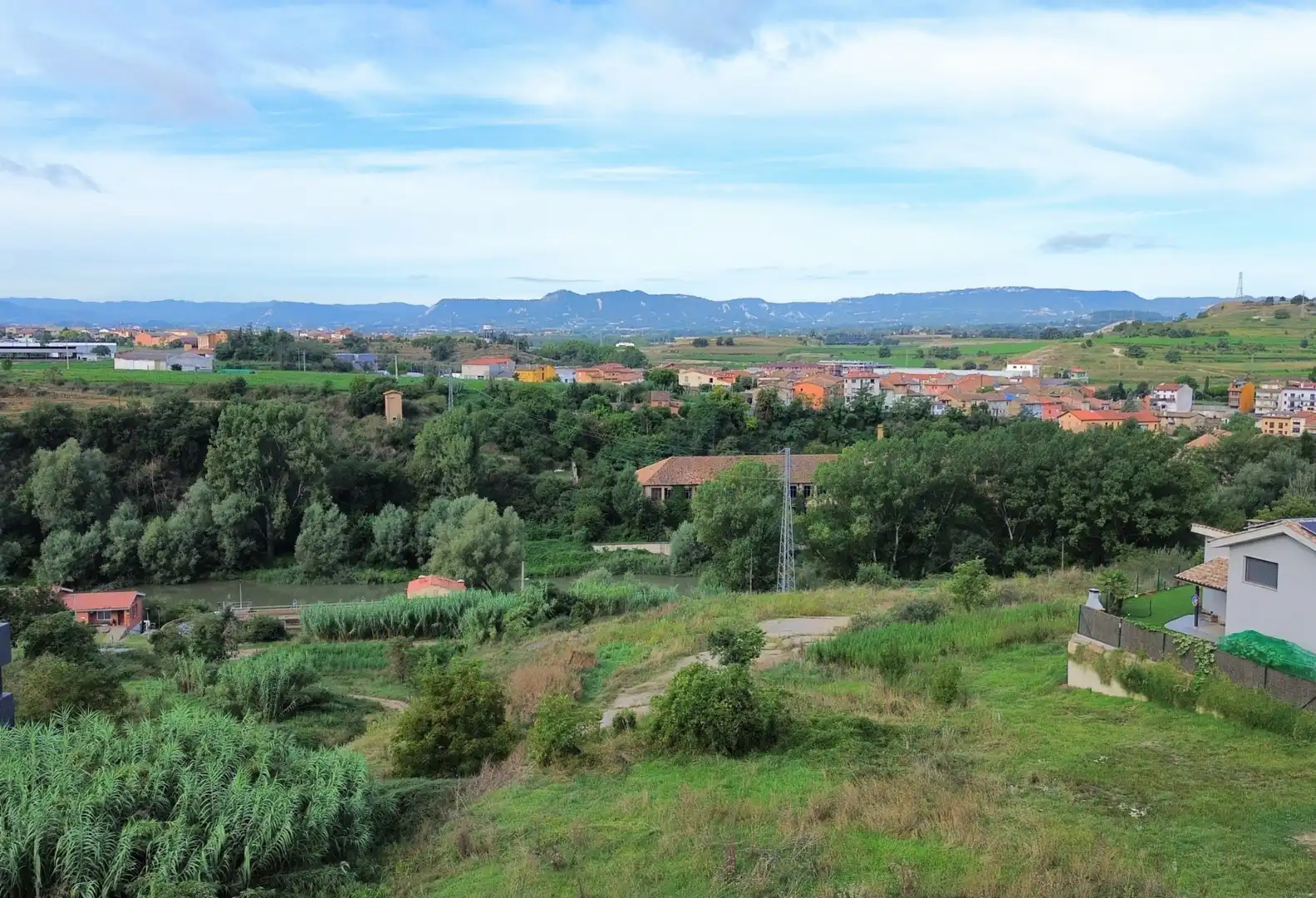 Terreno residencial en venta en Carrer de l'Esquerda, imagen 13