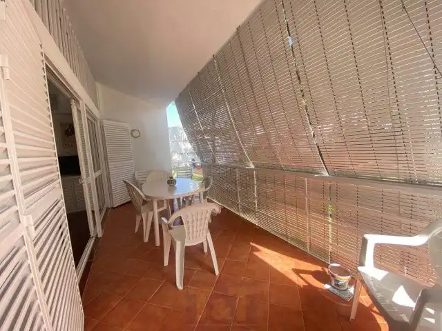 Terraza de Casa o chalet en venta en Islantilla con Terraza y Amueblado