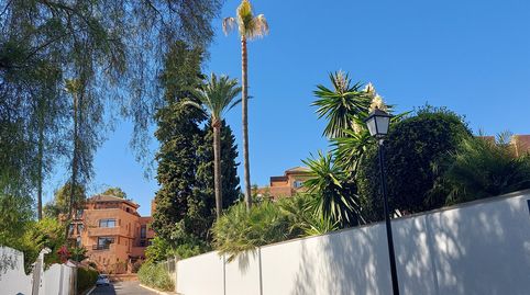 Foto 4 de Àtic en venda a Calle de la Rosa, Paraiso - Barronal, Estepona