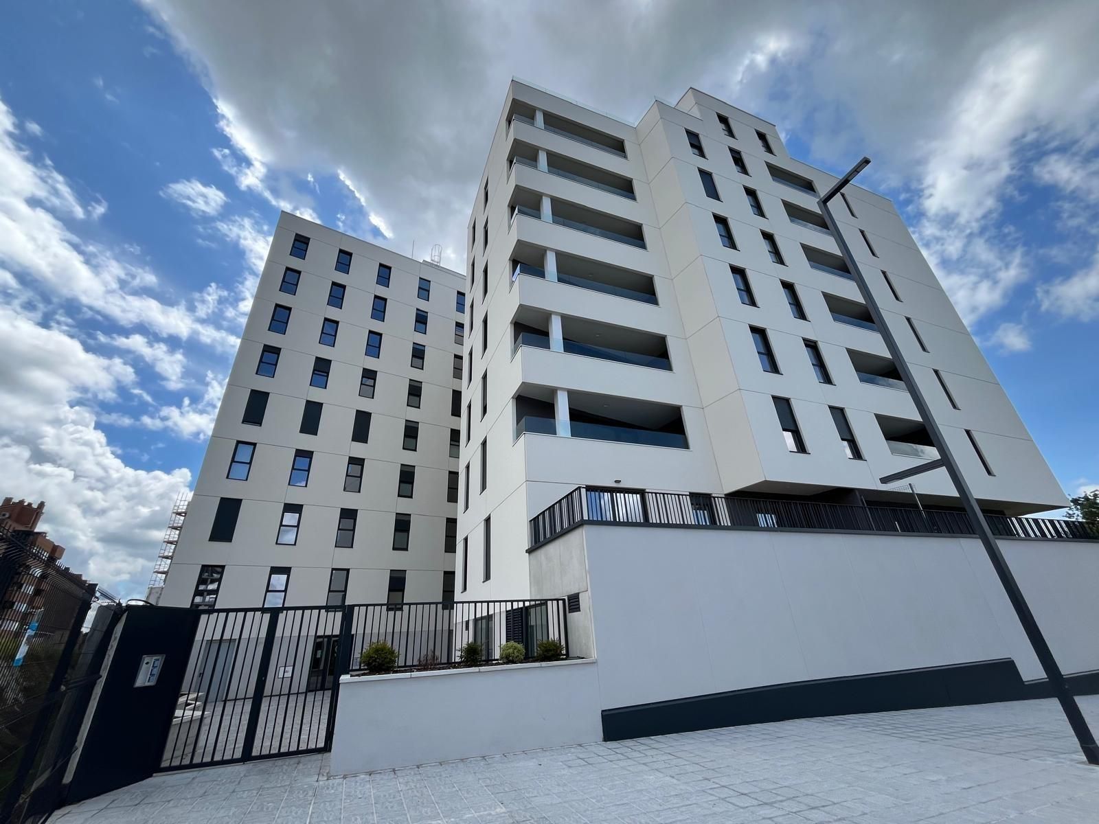 Flat to rent in Barañáin / Barañain