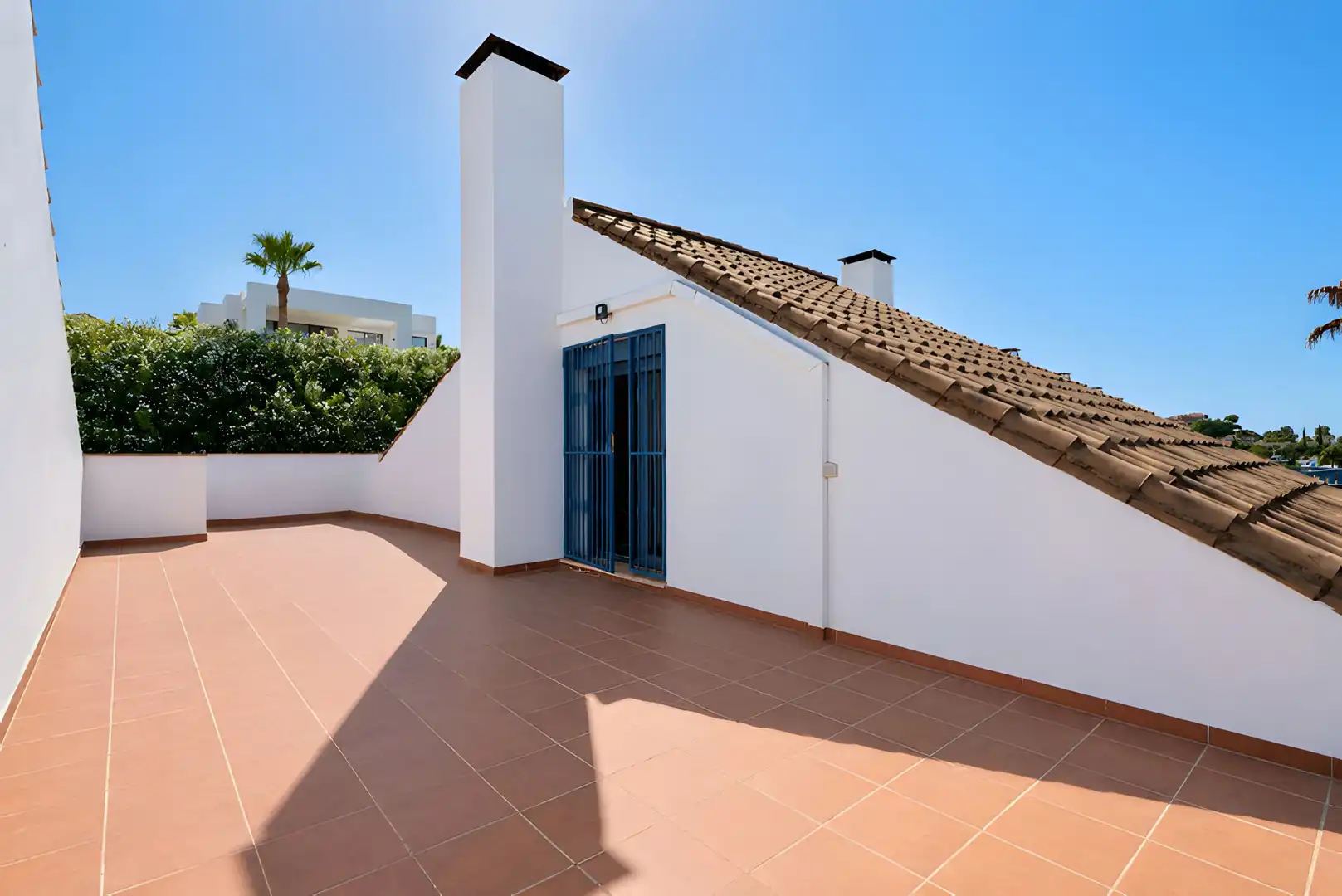 Reihenhaus mit Pool zum Verkauf in Nueva Andalucía, imagen 31