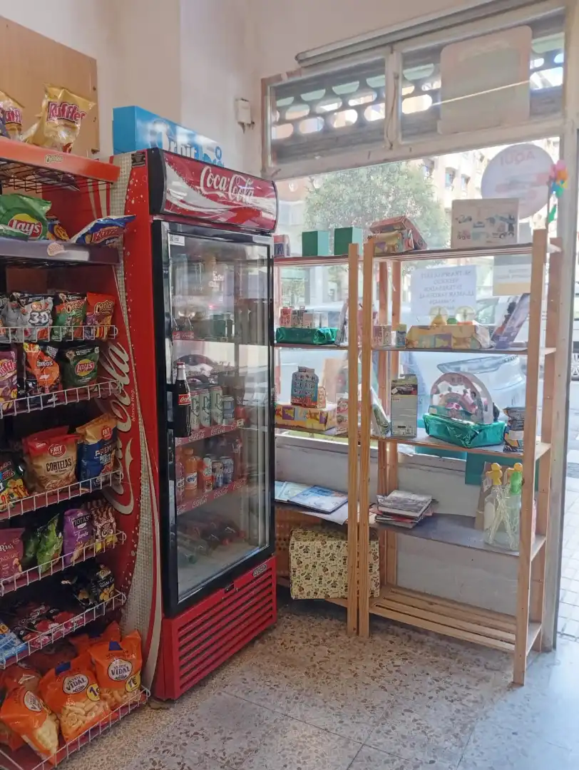 Business premises for transfer in Calle Vicente Innerarity, imagen 5