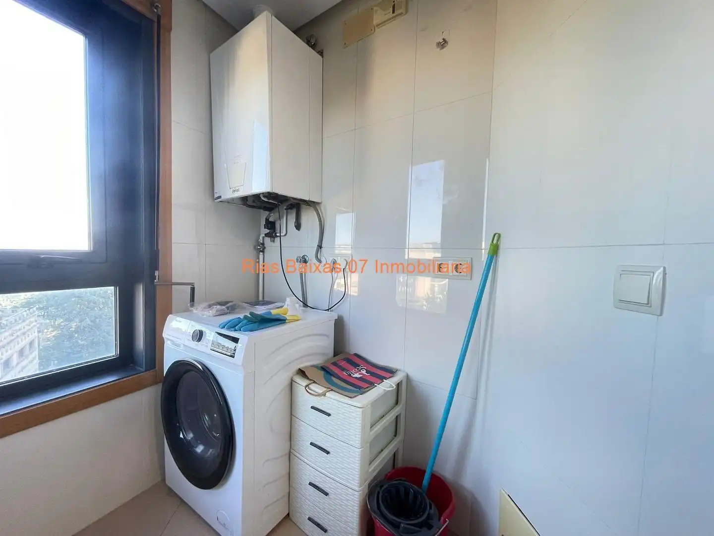 Flat for rent in Vigo , Pontevedra