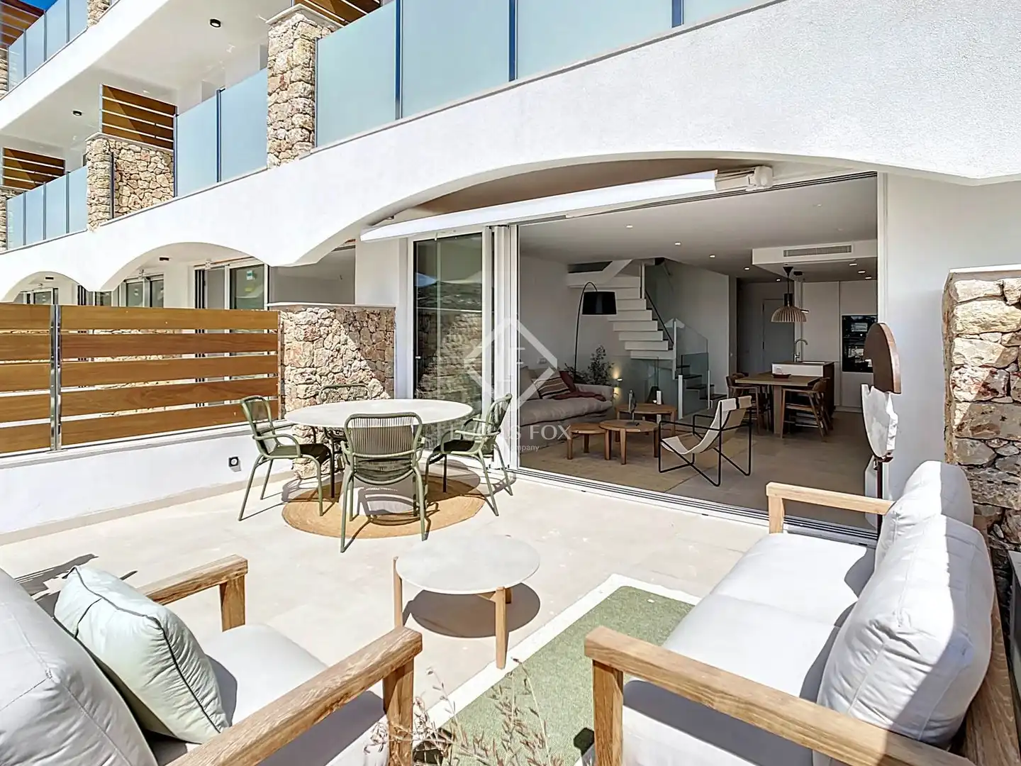 Villa avec terrasse à vendre à Fornells, imagen 9