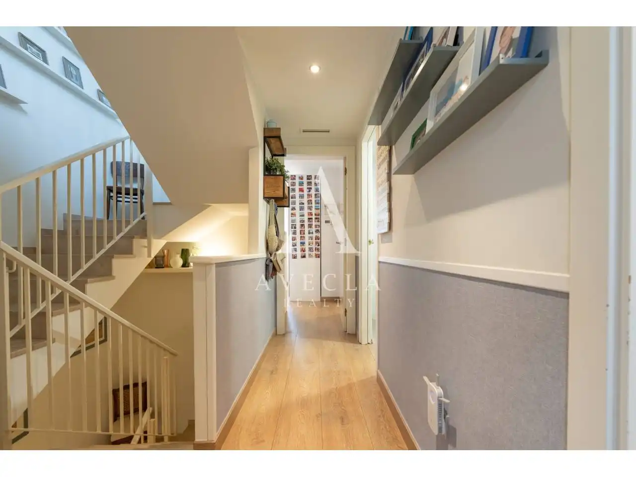 Detached homes for sale in Sant Cugat del Vallès  with Air Conditioner, Heating and Parquet flooring