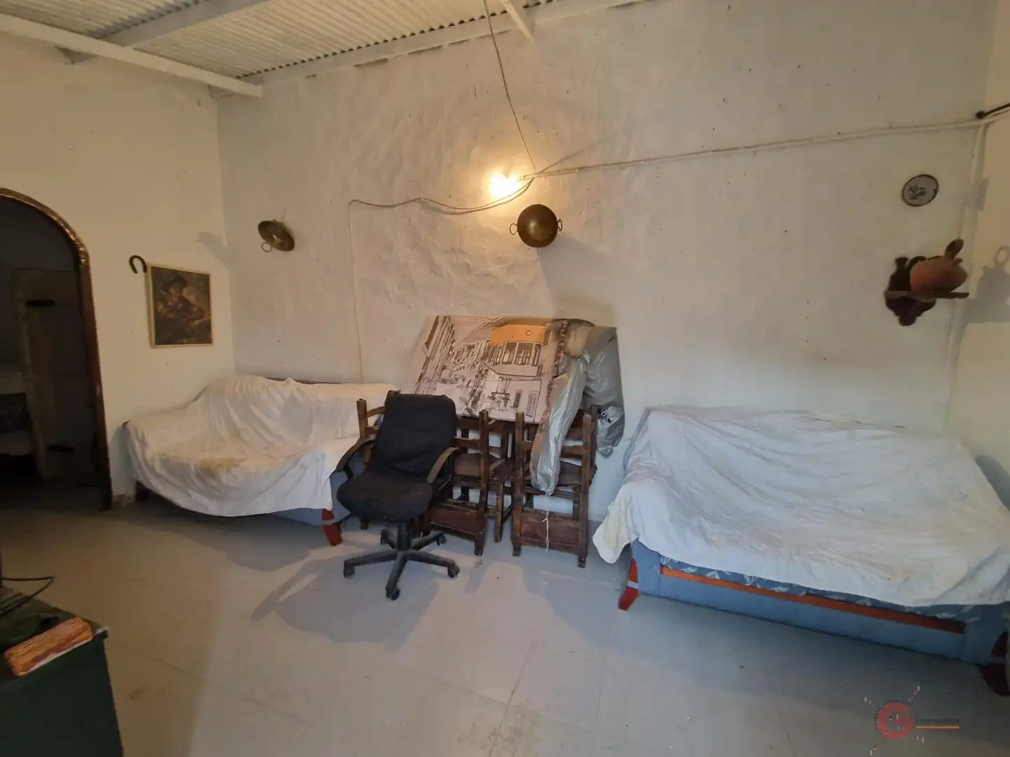 Casa rústica en venda a Ítrabo, imagen 15