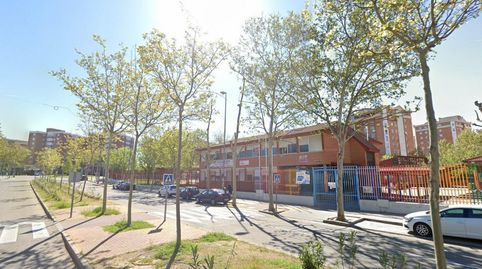 Foto 4 de Casa adosada en venda a Juan Ramon Jimenez, Loranca, Fuenlabrada