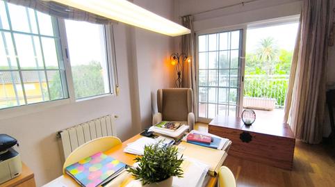 Foto 3 de Casa o xalet en venda a Santo Angel, Murcia