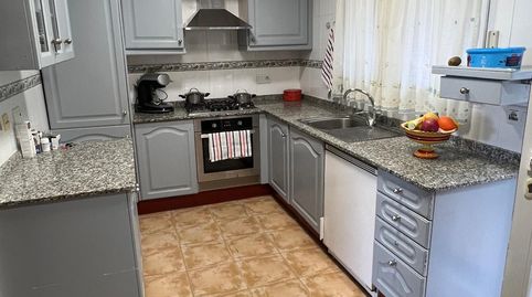 Foto 5 de Casa o xalet en venda a Canuta, Calpe / Calp